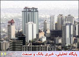 وجود 270 ساختمان بلندمرتبه در معابر باریک تهران